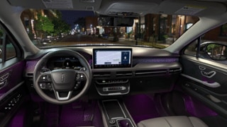 2025 Lincoln Lincoln Corsair® Internal Image 2